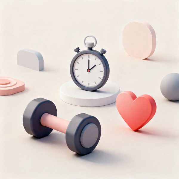 Jak utrzymać motywację do ćwiczeń